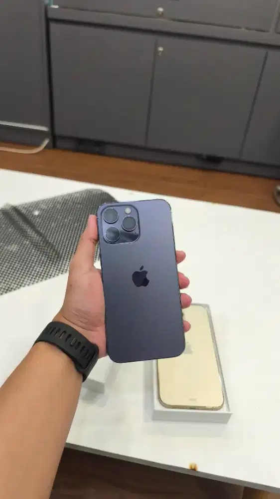 iPhone 14ProMax/1TB iBox