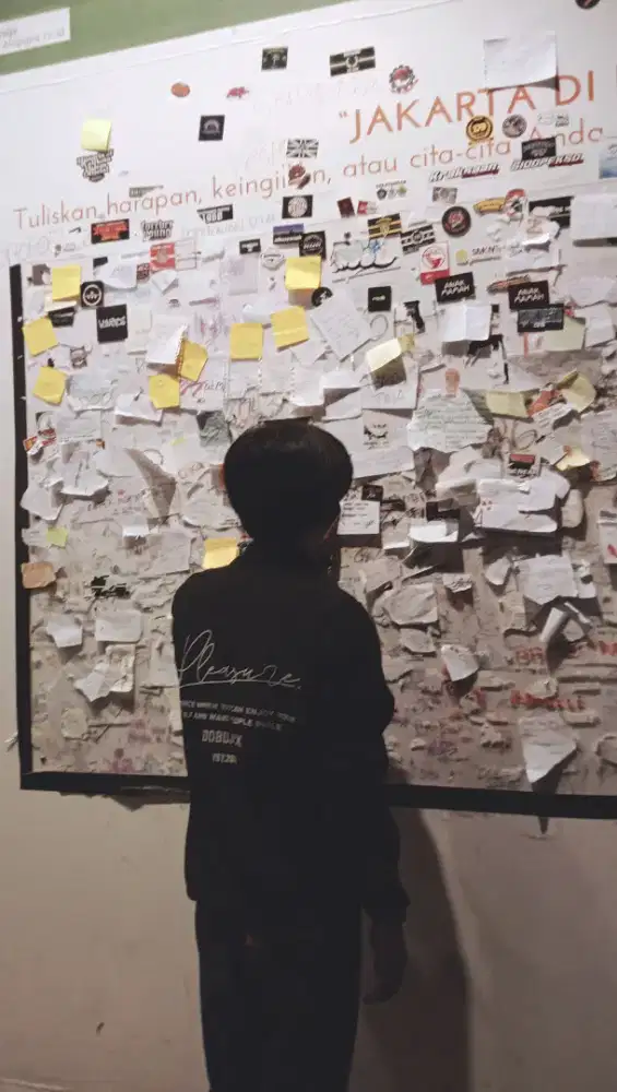 JASA TRIP & TRAVEL FREE