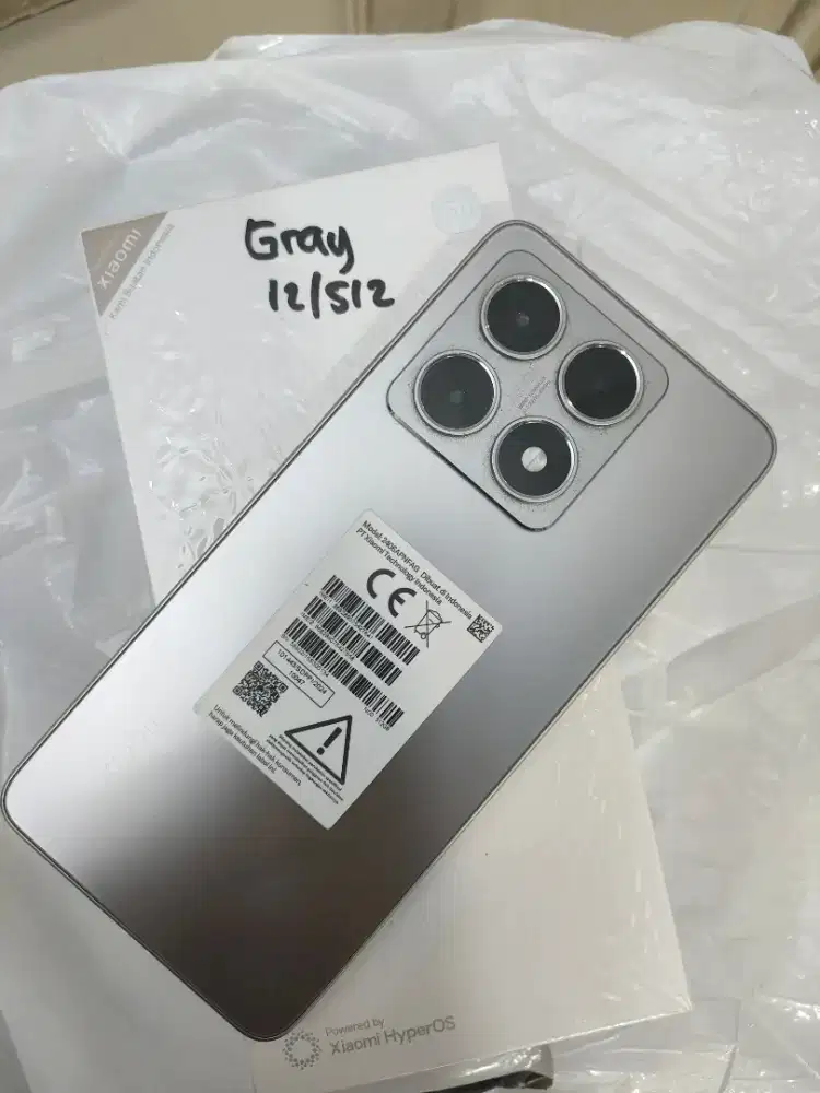 Xiaomi 14T 12/512 GB