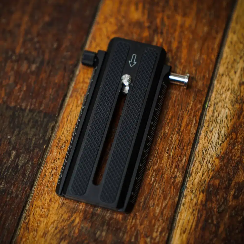 Gimbal/stabilizer Zhiyun Weebill S Second Bekas