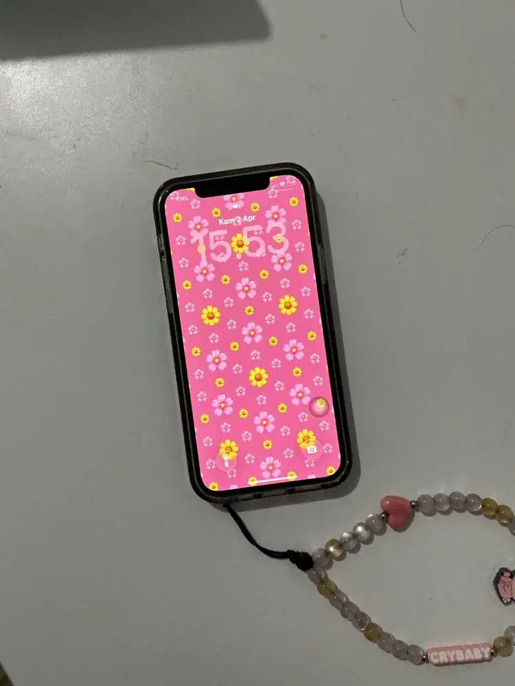 Iphone 12 64Gb Ex Ibox