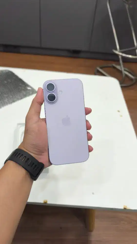 iPhone 17Basic/256Gb iBox