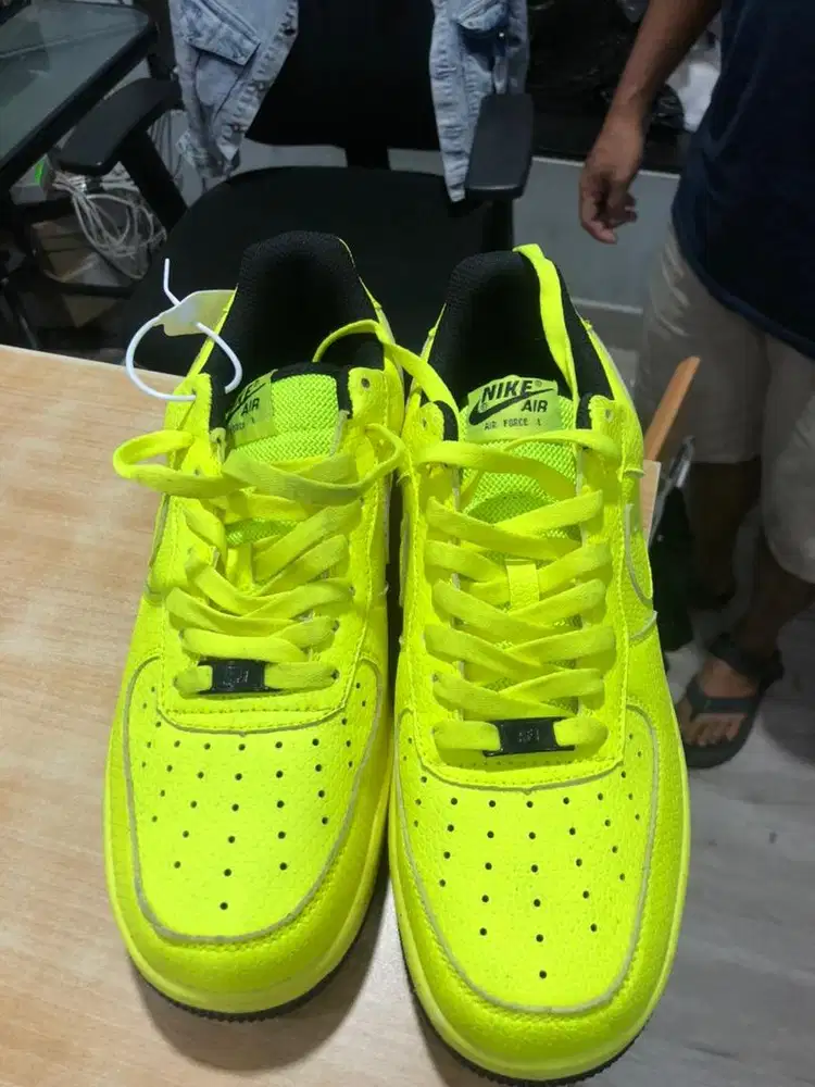 sepatu Nike Air force 1