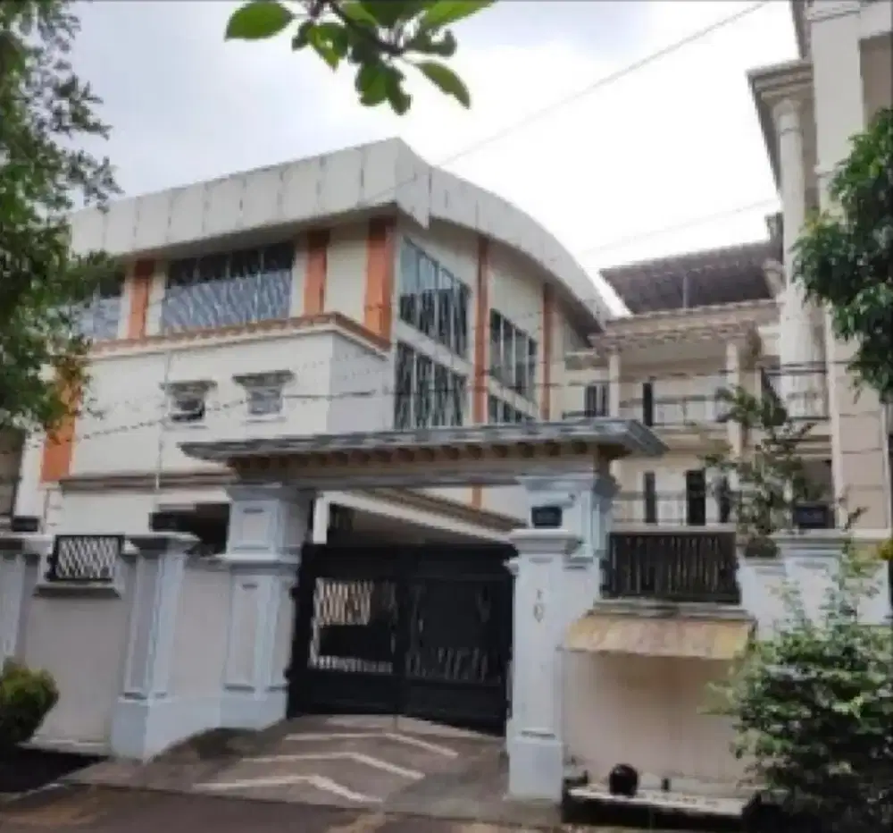 Bogor Nirwana Residence BNR Bogor Selatan