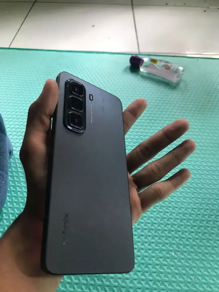 Infinix hot 50 lengkap 128/8 Lok Bogor sukaraja