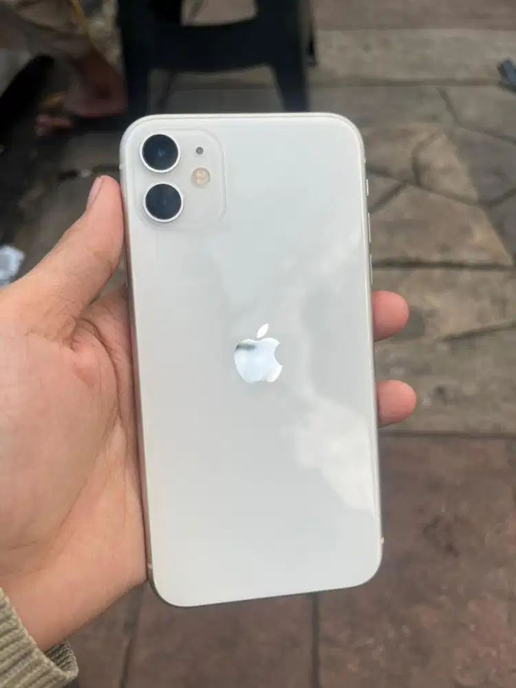 Iphone 11 64gb Inter