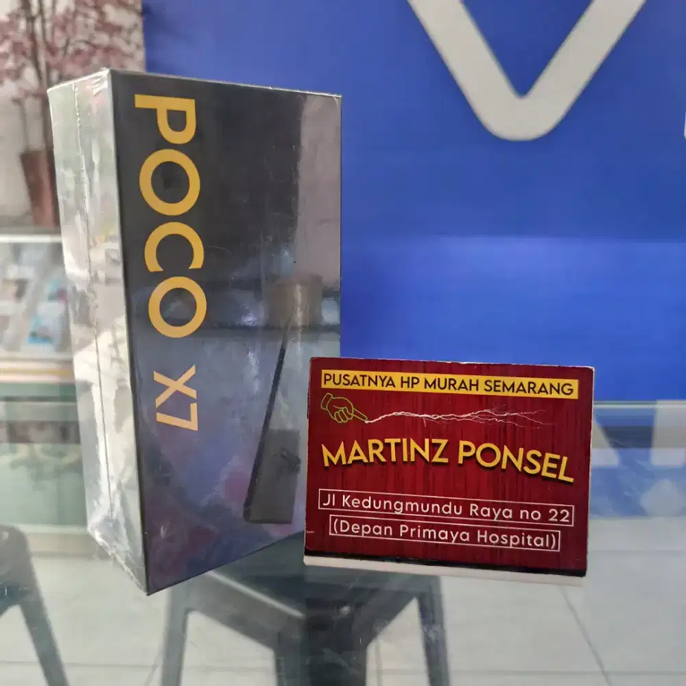 Poco x7 5g 8gb/256gb