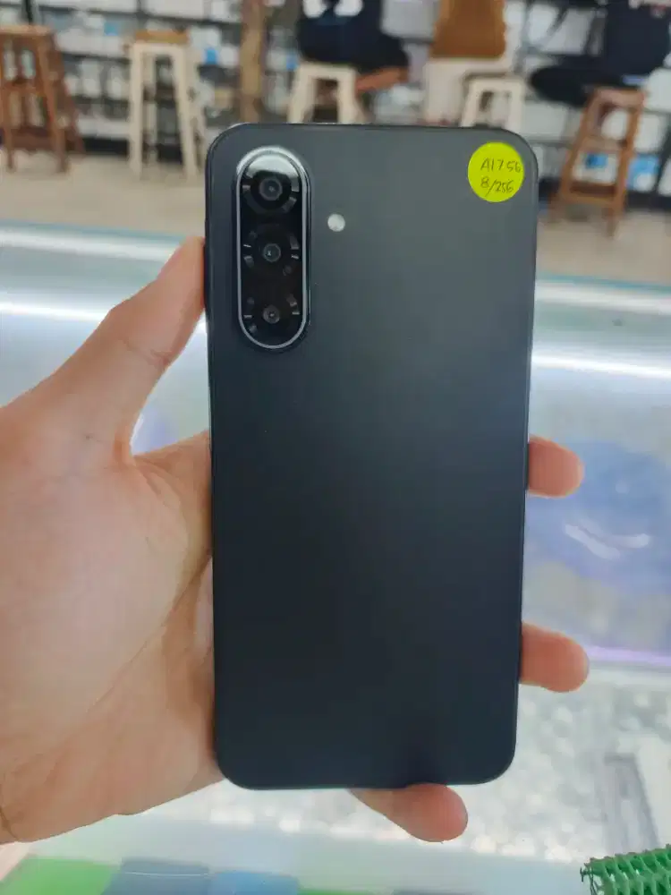 Samsung A17 5G  8/256