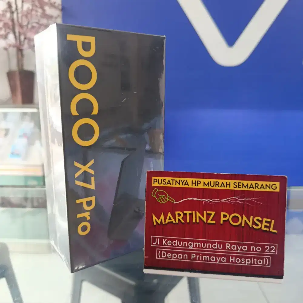 Poco x7pro 12/512