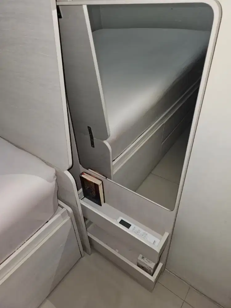 Seville BD 160 Dipan