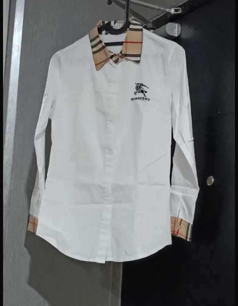 Co host pakaian preloved