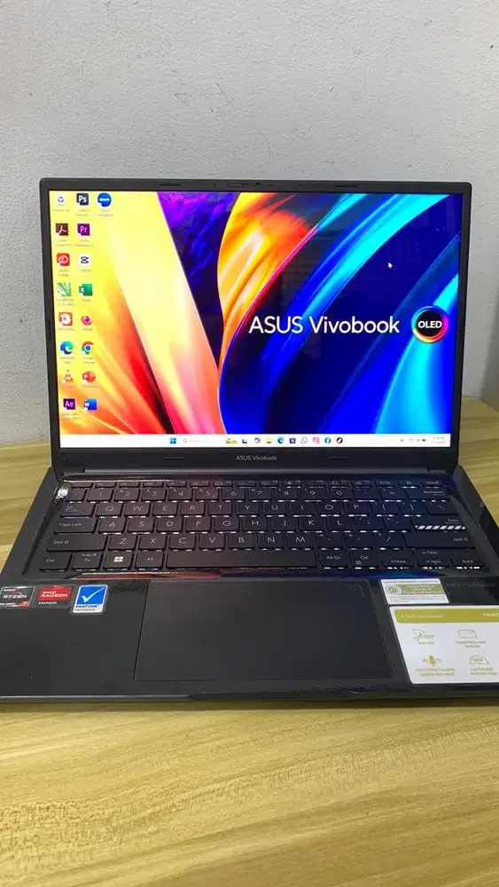 ASUS VIVOBOOK M1405YA