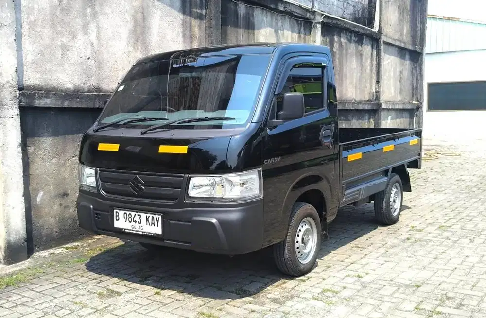 MURAH SEPERTIBARU 1rbKM 2025 suzuki carry pick up nik 2024 bak pickup
