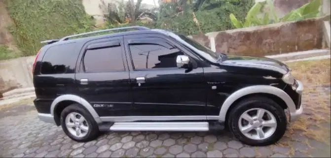 Daihatsu Taruna Olx oxxy 2006