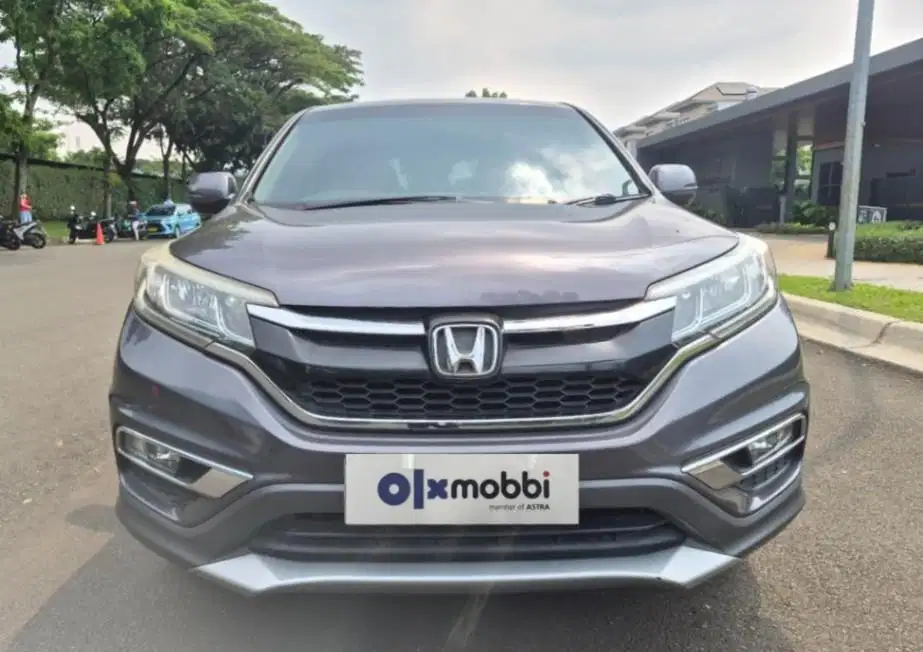 LOW DP Honda CR-V 2.0 RM1 Bensin-AT 2016 PBZ