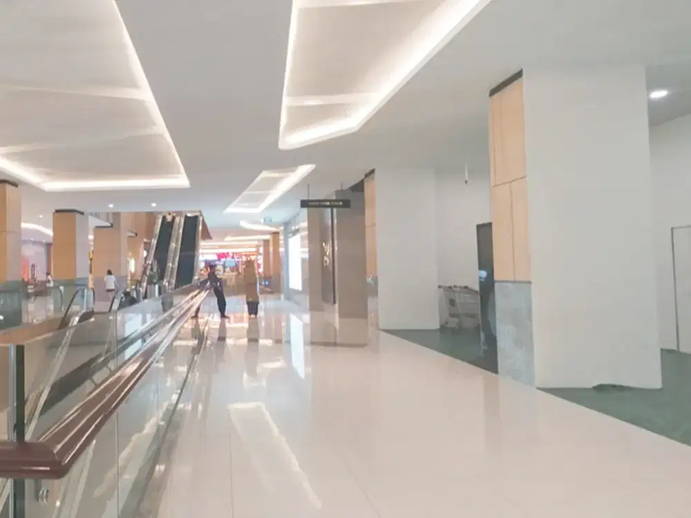 Apartemen East Coast Mansion