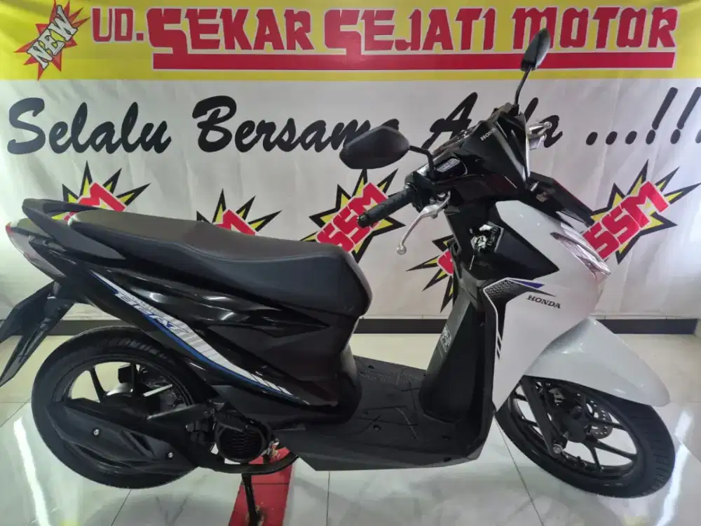 New beat led 2025 istimewahh