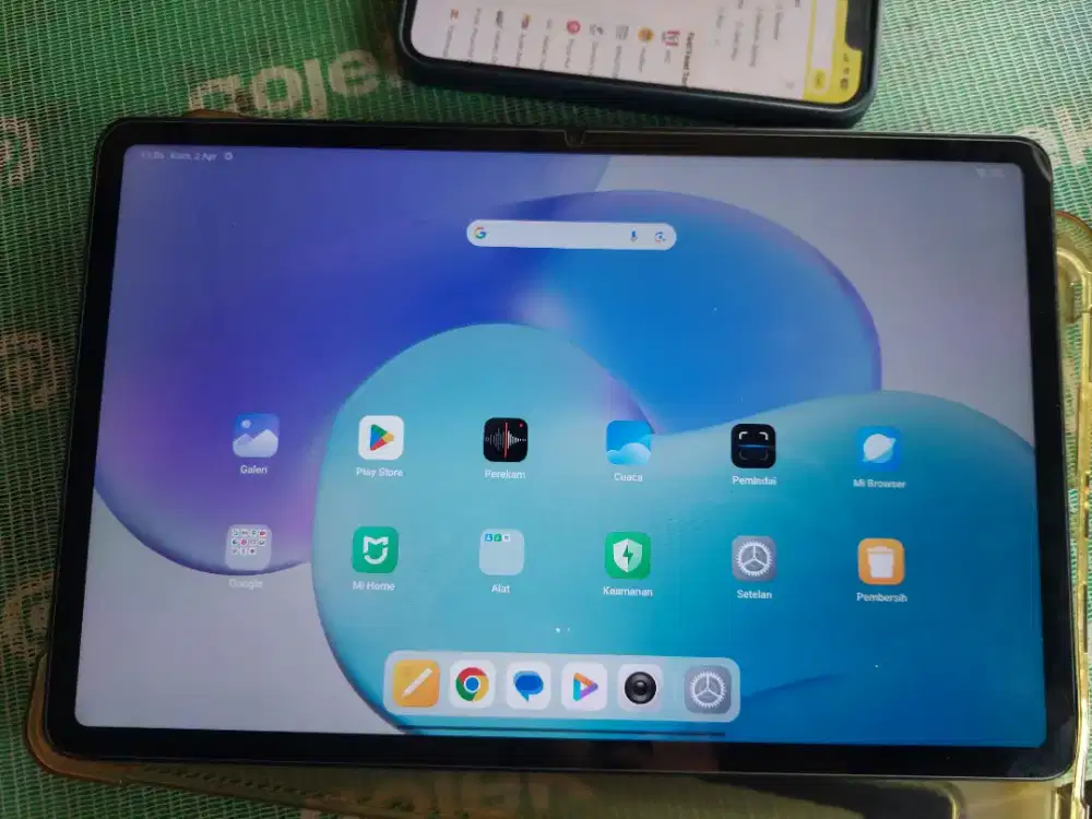 Redmi Pad Pro 8/256GB Fullset