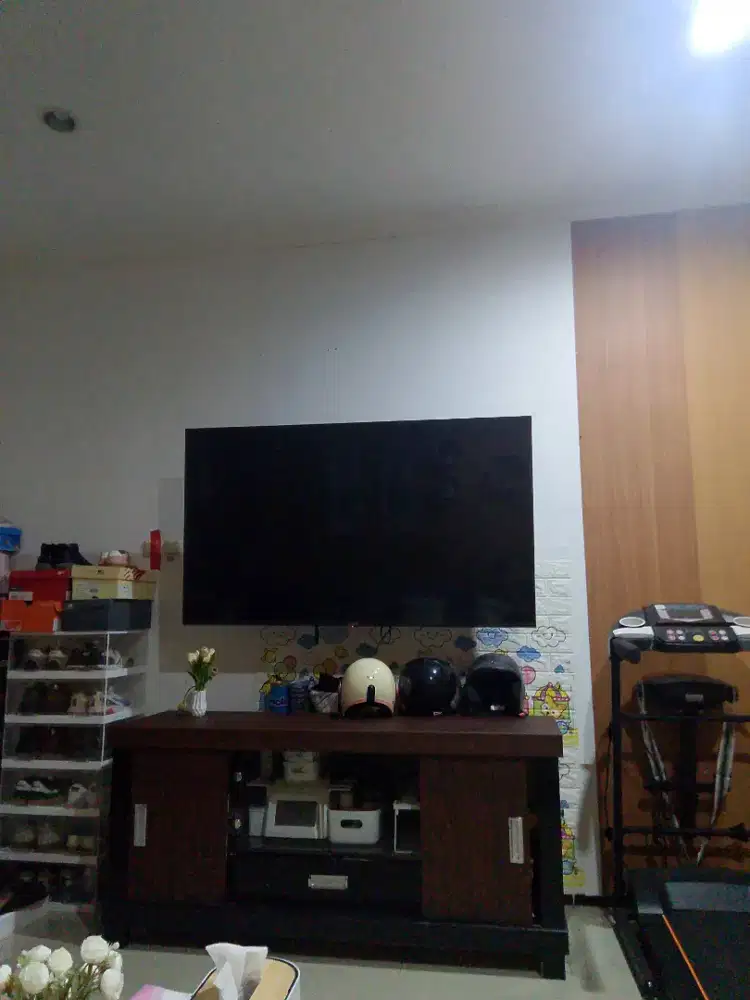 Art beres beres rmh dan momong anak