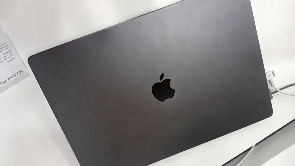 READY MACBOOK 16inc KREDIT INDODANA BUNGA HINGGA 0%