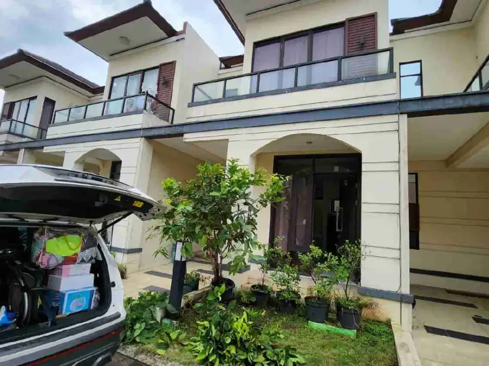 Lavon 1 Siap Huni Murah