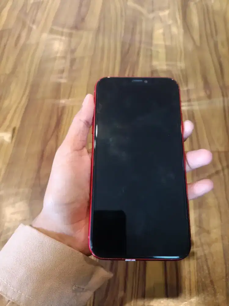 JUAL IPHONE 11 128 GB (INTER)