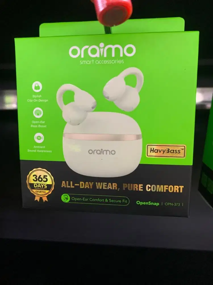 Oraimo OpenSnap OPN-373
