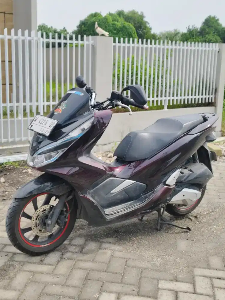 pcx 150 abs 2019
