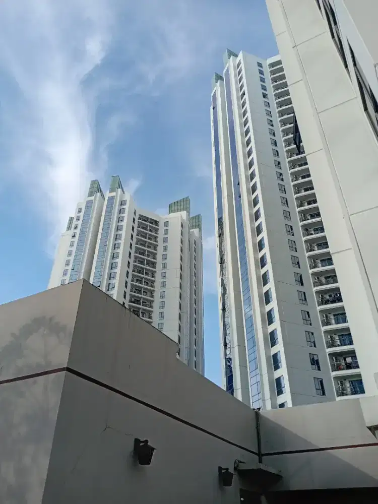 Lowongan kerja untuk ART PP (pulang pergi) di daerah jakarta utara