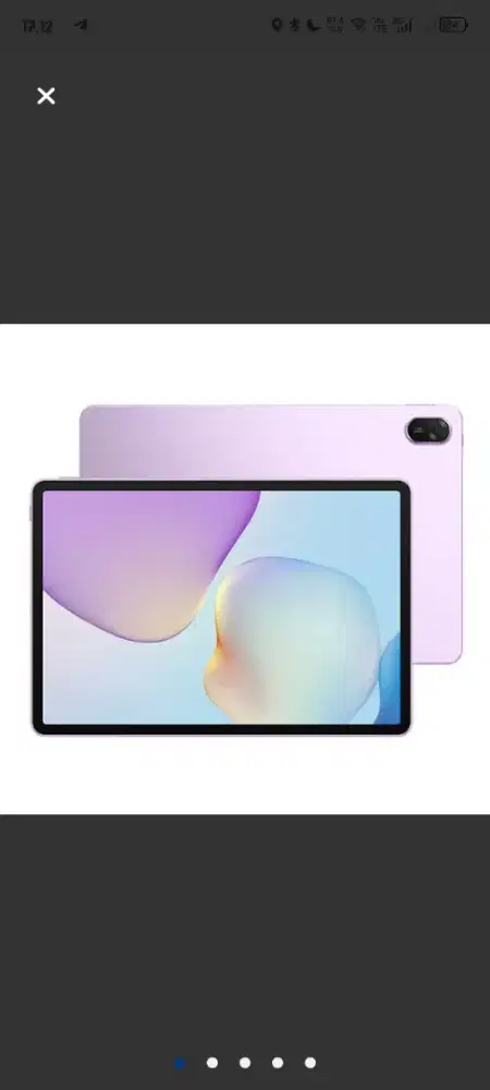 HUAWEI MPAD 11.5 2025