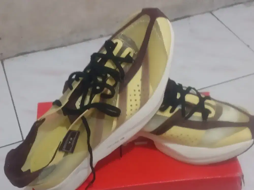 JUAL BU/ MURAH RUNNING SHOES