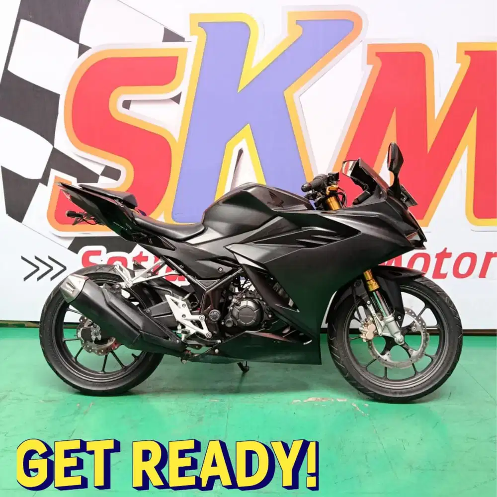 ( promo awal bulan DP:700 cbr 2021 cash credit