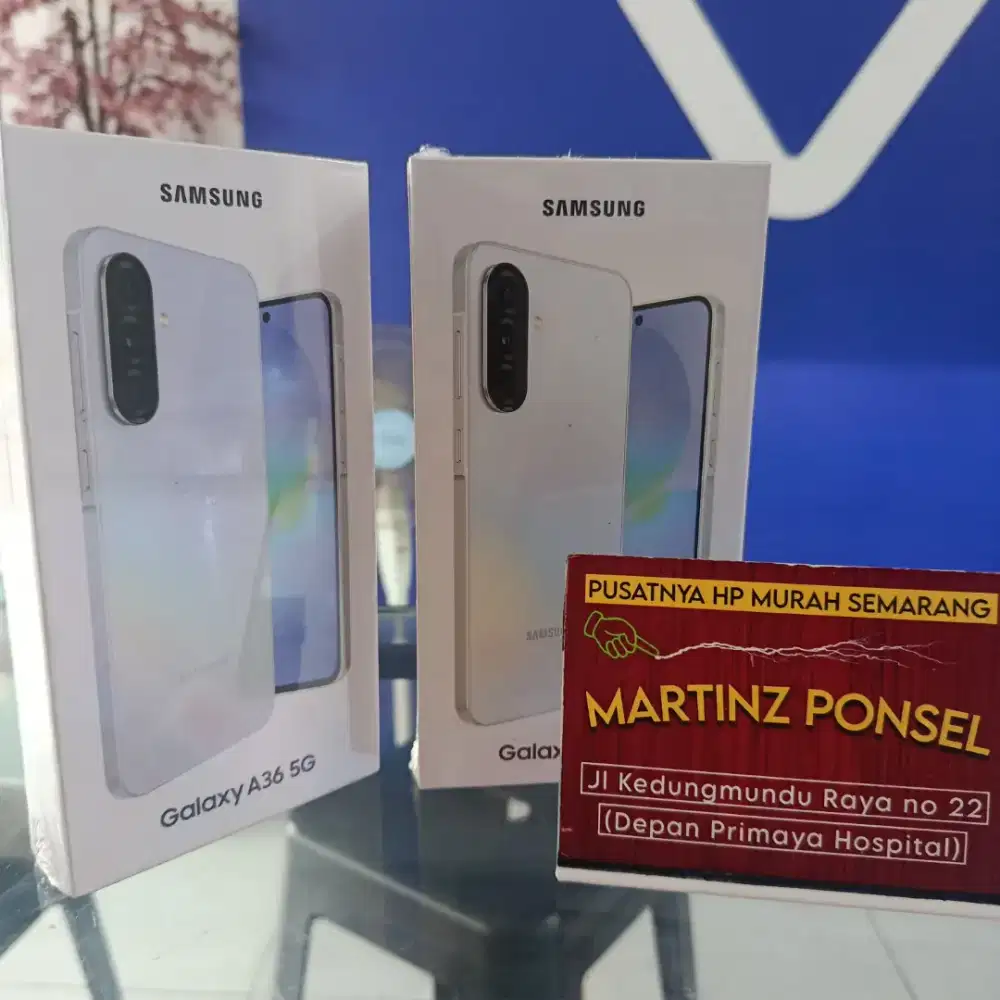 Samsung a36 5g 8/256