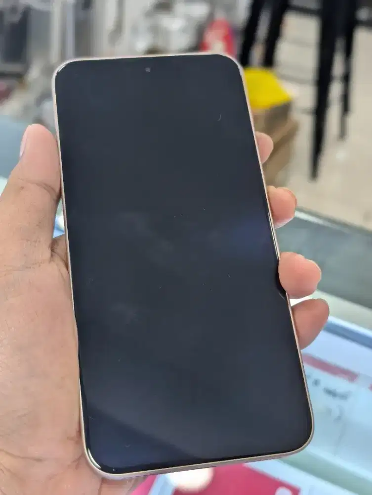 Xiaomi mi 15t 12/512gb lengkap