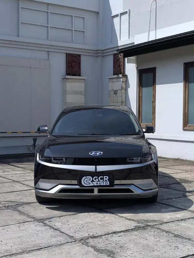 HYUNDAI IONIQ 5 SIGNATURE LONG RANGE NIK 2023 / 2024 IONIQ5