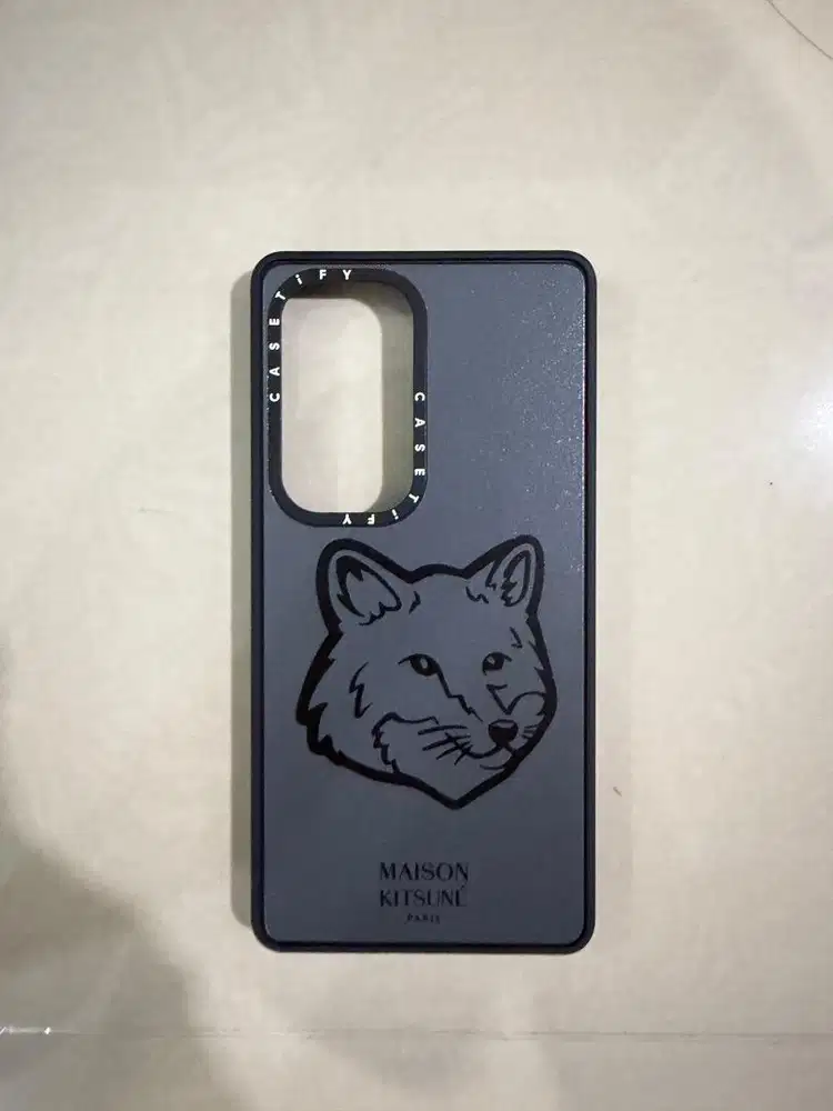 Casing Casetify Samsung S25 Ultra