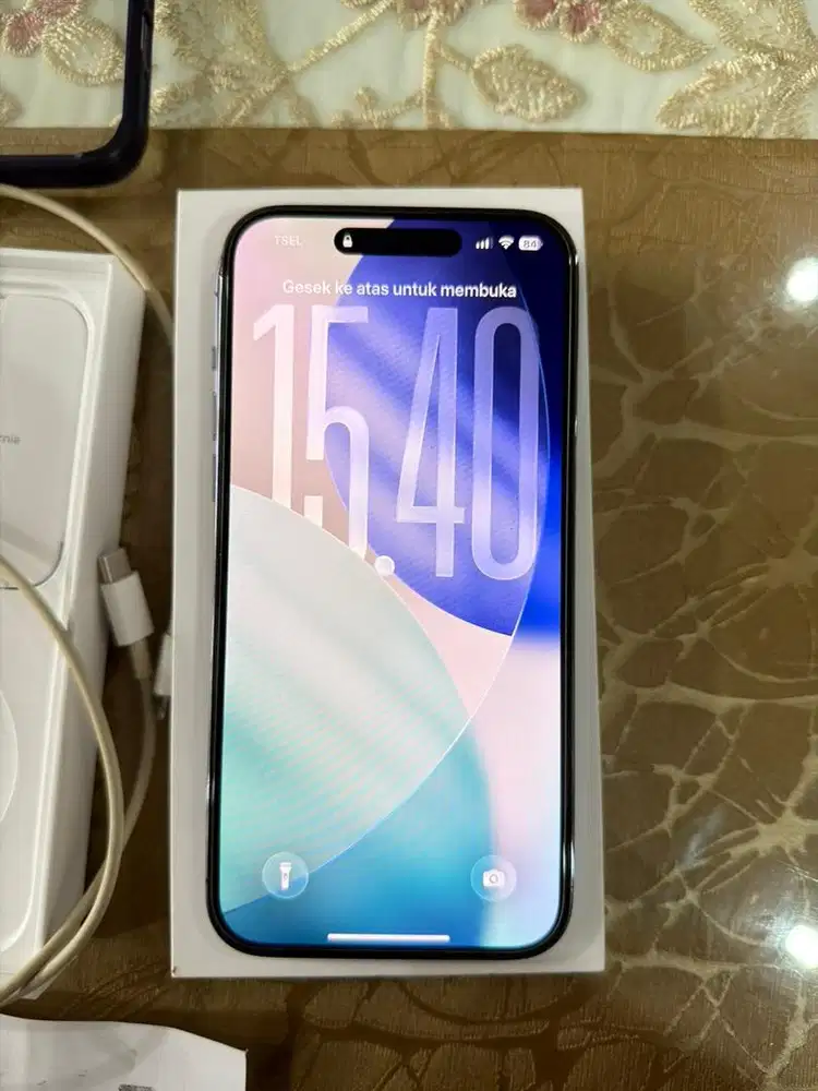Iphone 14 Promax 256 GB Ibox