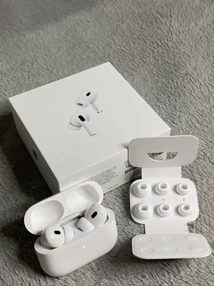 Airpods pro Gen3 Gadgetmart dutamall bjm