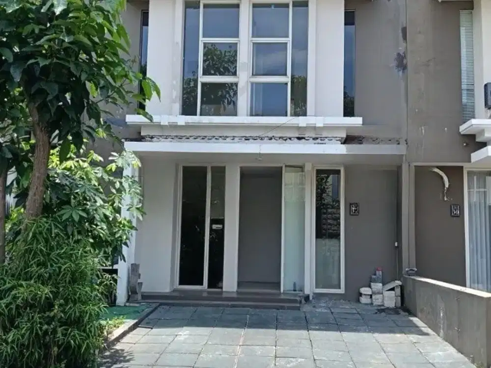 Termurah Rumah Greenlake Citraland Paling Murah Surabaya