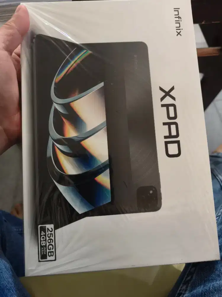 Infinix Xpad 11 Wifi Only