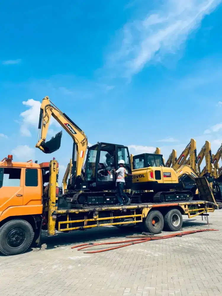 Dicari security pool