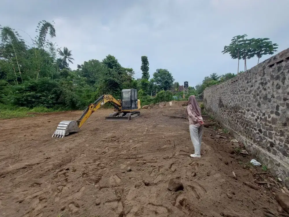 Tanah Jogja Jogja Investasi Tepat Harga Cepat Naik