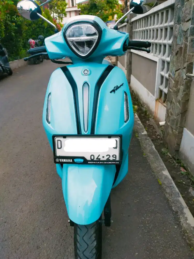 Grand filano 2024 Istimewa