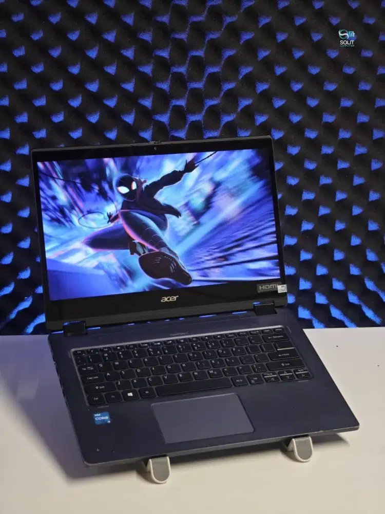 Laptop Windows 11 Pro i3 RAM 8GB SSD 256GB Free Ongkir Sejabodetabek