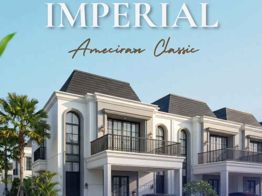 RUMAH MEWAH DEKAT ALUN ALUN KLATEN