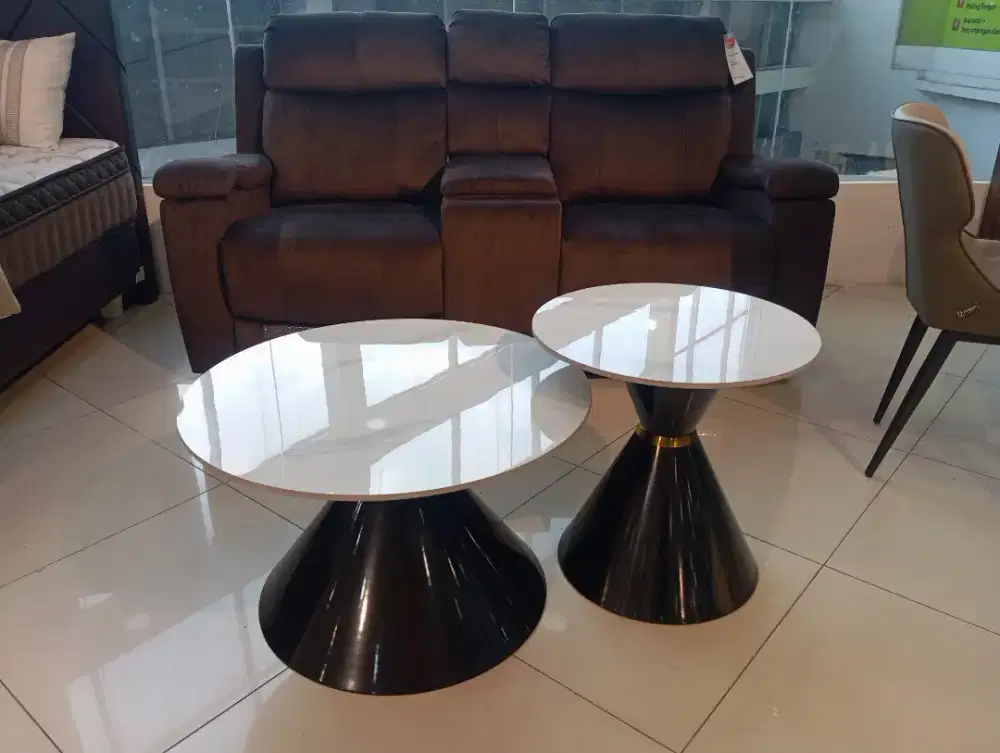 Meja Tamu Stilo
