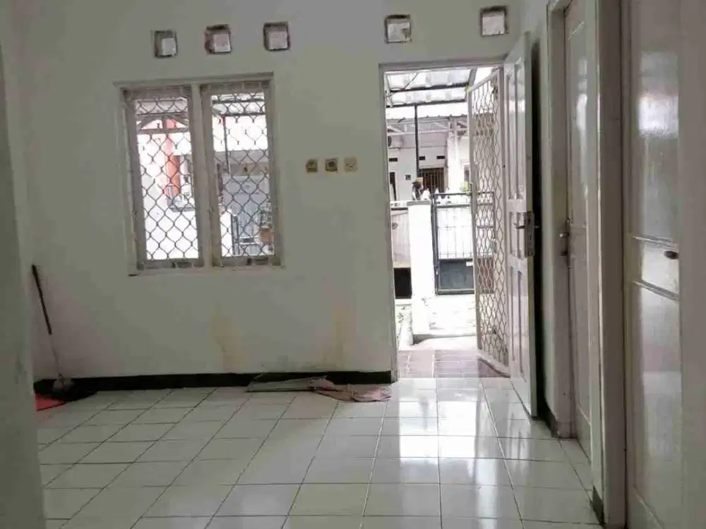 Dijual rumah Taman Harapan Baru Bekasi