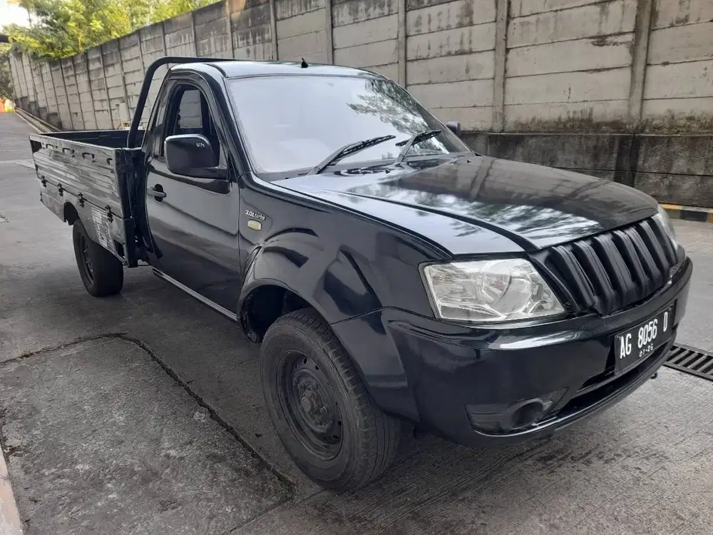 Tata Xenon RX Diesel Turbo
