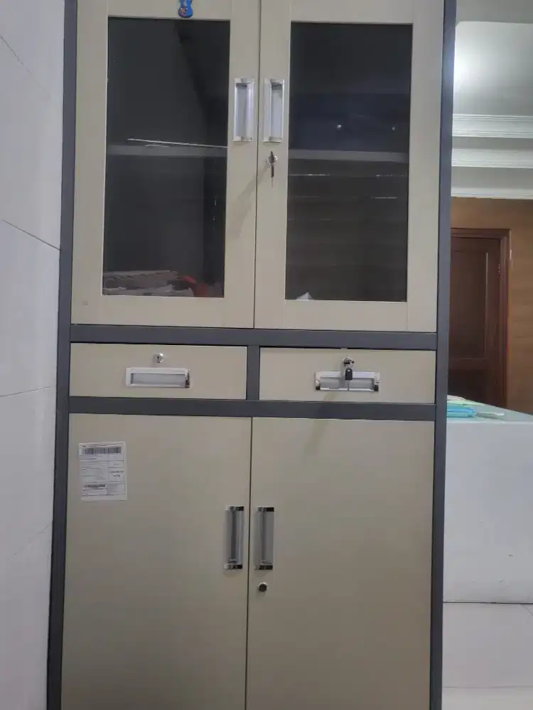 Di butuhkan staf Administrasi yg bisa bekerjasama