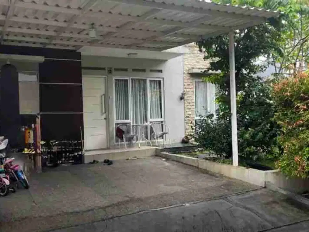 Rumah 2 Lantai Metland Cluster Victoria LT 163 – 4KT Nyaman, Lokasi Strategis